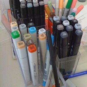 copic