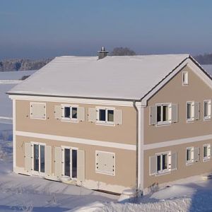 Jurahaus 2