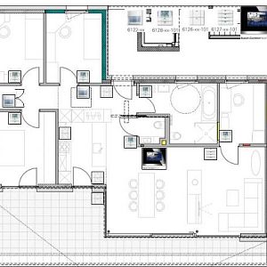 KNX Installation