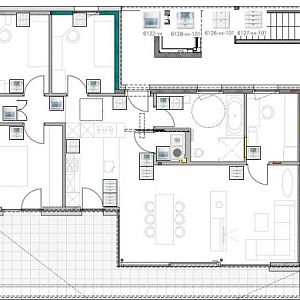 KNX Installation
