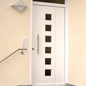 Haustüre