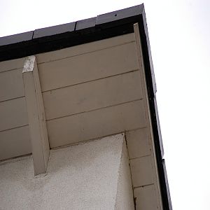 Dachecke Südostseite Bild klein
