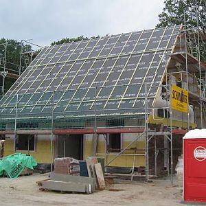 Haus 2011