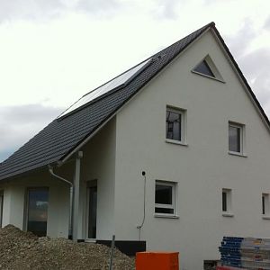 Haus
