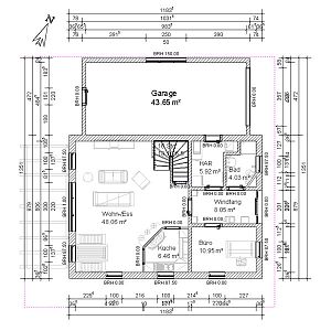 Grundriss Eg 20110828 600