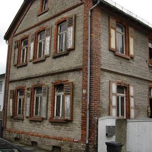 Außenanlage test