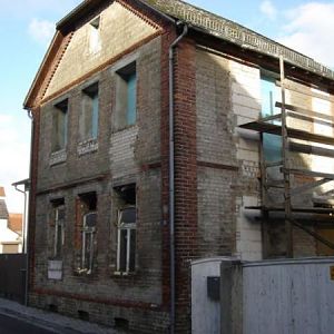 Fensterumbau test
