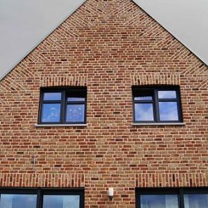 Giebel West 1