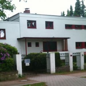haus