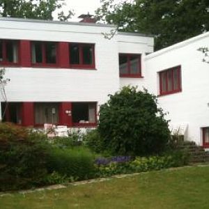 Rückansicht