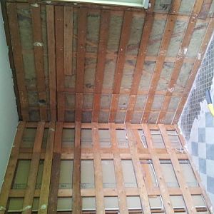Küchenwand 2