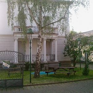 Alemannenhaus
