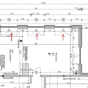 Fenster Wohnzimmer Grundriss 2