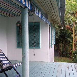 Veranda