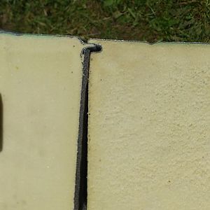 Verbindung parallel klein