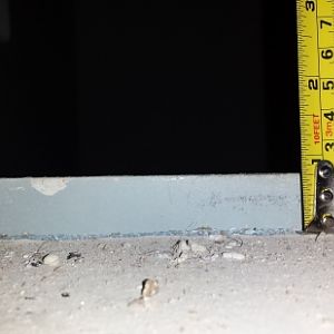 4 Treppe Hoehe auf Estrich