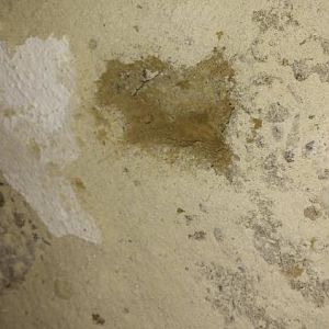 keller beton mit erde