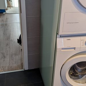 Bad Wasserschaden