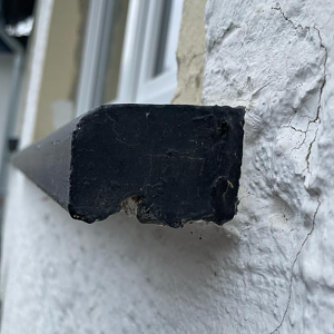 Fensterbank