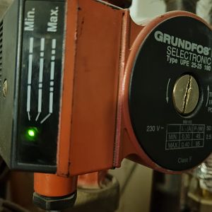 Viessmann Trimatik