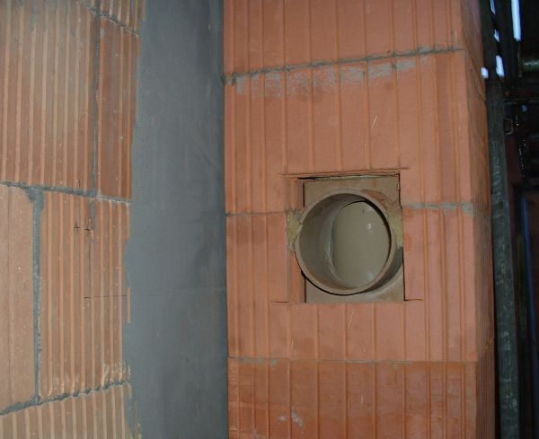 038 LAS Ziegelschornstein