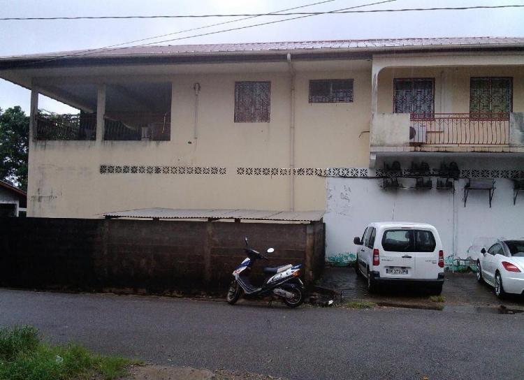 aqui comeci aprehender