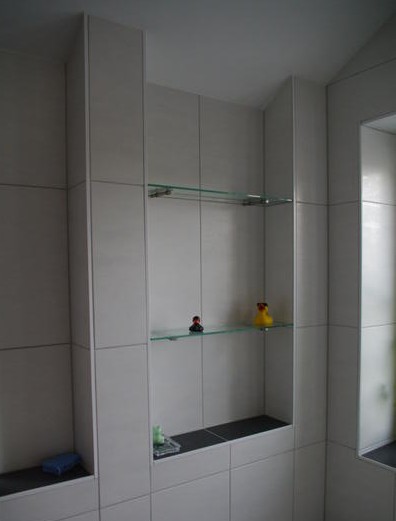 Badentlüftung (Weitwinkelaufnahme)