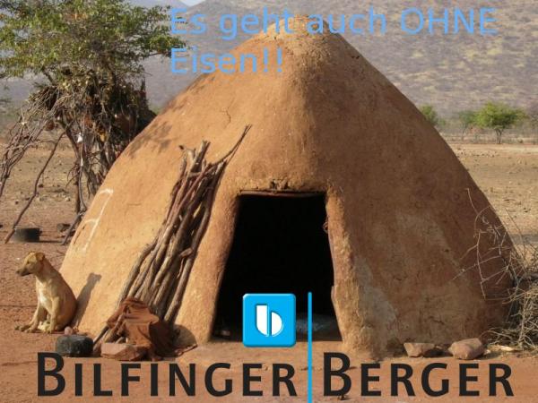 Bilfinger und Berger