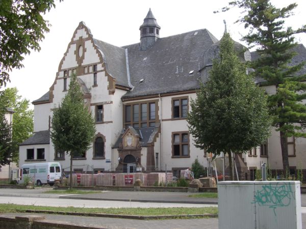 Europapalais Wiesbaden