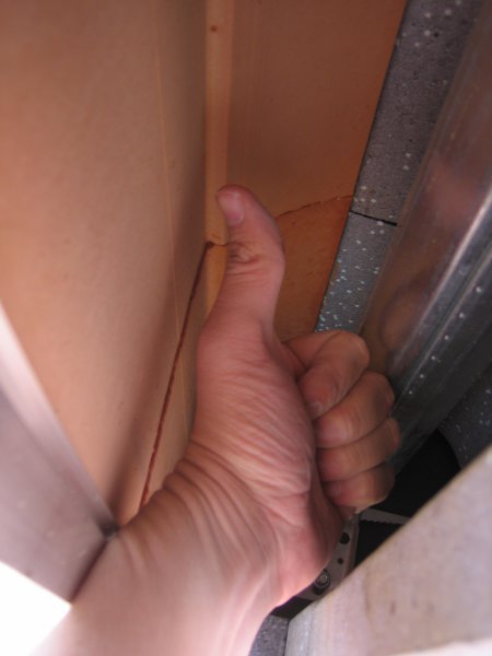 genug Platz im Roka per lith ...