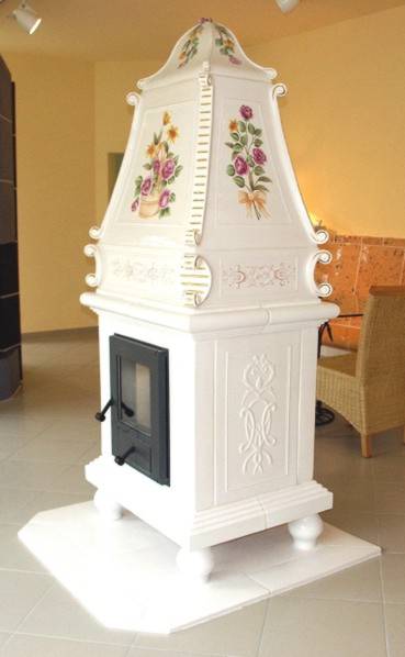 Grundofen schumacher meissen neu