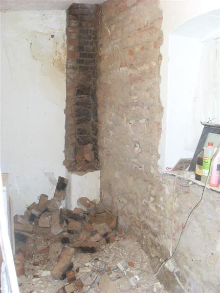 Na, wer ist hier nun der Stärkste im Haus?