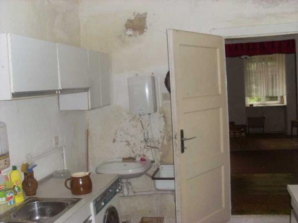 Wat heet hier aggeähgs? Das is Fruchtsud. Von Vaddi noch!