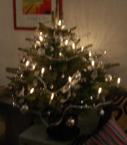 weihnachstbaum